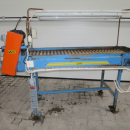 5294 EMVE roller table 2000x500 mm