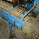 5294 EMVE roller table 2000x500 mm