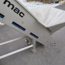 5306 Sormac AFW-40 weighing machine 