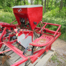 5315 Juko potato planter 2 row