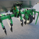 5333 Sfoggia Thema front fertilizer unit NEW