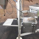 5363 Ekomatic automatic weigher with screw feeding