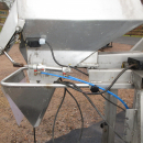 5363 Ekomatic automatic weigher with screw feeding