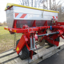 5387 Grimme FA200 front fertilizer unit