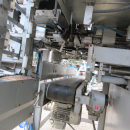 5429 Upmatic 4315 paper bagger for potato bags