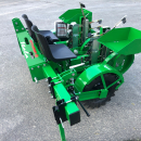 5438 Sfoggia Itala planting machine 2 row