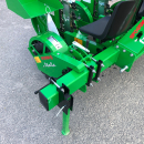 5438 Sfoggia Itala planting machine 2 row