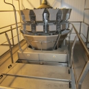 3344 Ishida CCW-R multihead weigher 14 head