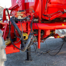 5489 Grimme SE75-40 potato harvester used second hand