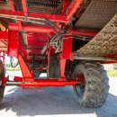 5489 Grimme SE75-40 potato harvester used second hand