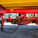 5489 Grimme SE75-40 potato harvester used second hand
