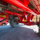 5489 Grimme SE75-40 potato harvester used second hand