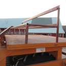 5615 Regero block transplanter planting machine 4 row
