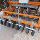 5615 Regero block transplanter planting machine 4 row