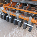 5615 Regero block transplanter planting machine 4 row