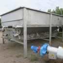 5699 Soaking bunker stainless steel