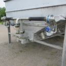 5699 Soaking bunker stainless steel