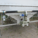 5699 Soaking bunker stainless steel