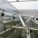 5699 Soaking bunker stainless steel