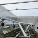 5699 Soaking bunker stainless steel