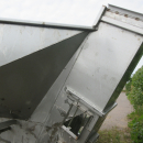 5699 Soaking bunker stainless steel