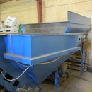 3370 Newtec 2009G +Gillenkirch+EMVE weigher and pack