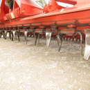 5728 Kuhn power harrow 4 meter