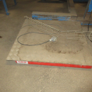 5891 EMVE octabin filler double