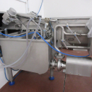 5934 Sormac SW-50 SW50 washer for leafy vegetables