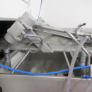 5934 Sormac SW-50 SW50 washer for leafy vegetables