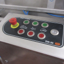 5934 Sormac SW-50 SW50 washer for leafy vegetables