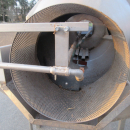 5959 Ekomatic drum washer Stainless steel new condition