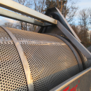 5959 Ekomatic drum washer Stainless steel new condition