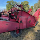 6047 Juko midi potato harvester