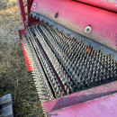 6047 Juko midi potato harvester