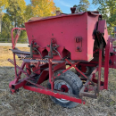 6047 Juko midi potato harvester