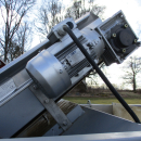 6128 Skals potato washing line new condiition