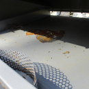 6128 Skals potato washing line new condiition