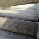 6128 Skals potato washing line new condiition