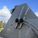 6128 Skals potato washing line new condiition