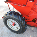 6143 Kverneland Underhaug 3000 potato planter