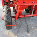 6143 Kverneland Underhaug 3000 potato planter