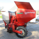 6143 Kverneland Underhaug 3000 potato planter