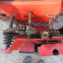 6143 Kverneland Underhaug 3000 potato planter