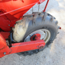 6143 Kverneland Underhaug 3000 potato planter