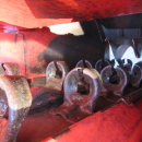 6143 Kverneland Underhaug 3000 potato planter