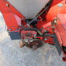6143 Kverneland Underhaug 3000 potato planter