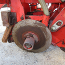 6143 Kverneland Underhaug 3000 potato planter