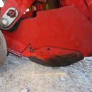 6143 Kverneland Underhaug 3000 potato planter