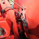 6143 Kverneland Underhaug 3000 potato planter